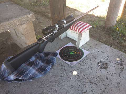 Circle S Ranch & Outdoor Shooting Range in Petaluma